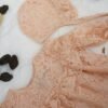 Peach Blossom Vintage Frock Set - view 10