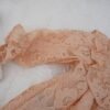Peach Blossom Vintage Frock Set - view 9