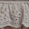 Lt Pink Embroidered Frock & Shoe - view 8