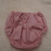 Embroidered Organza Frock Set - view 9